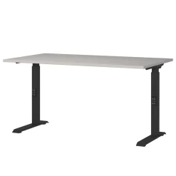 Schreibtische*Pharao24 Schreibtisch Gowri