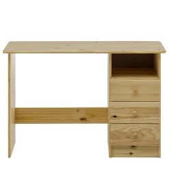 Schreibtische|Computertische*Pharao24 Schreibtisch Grooving