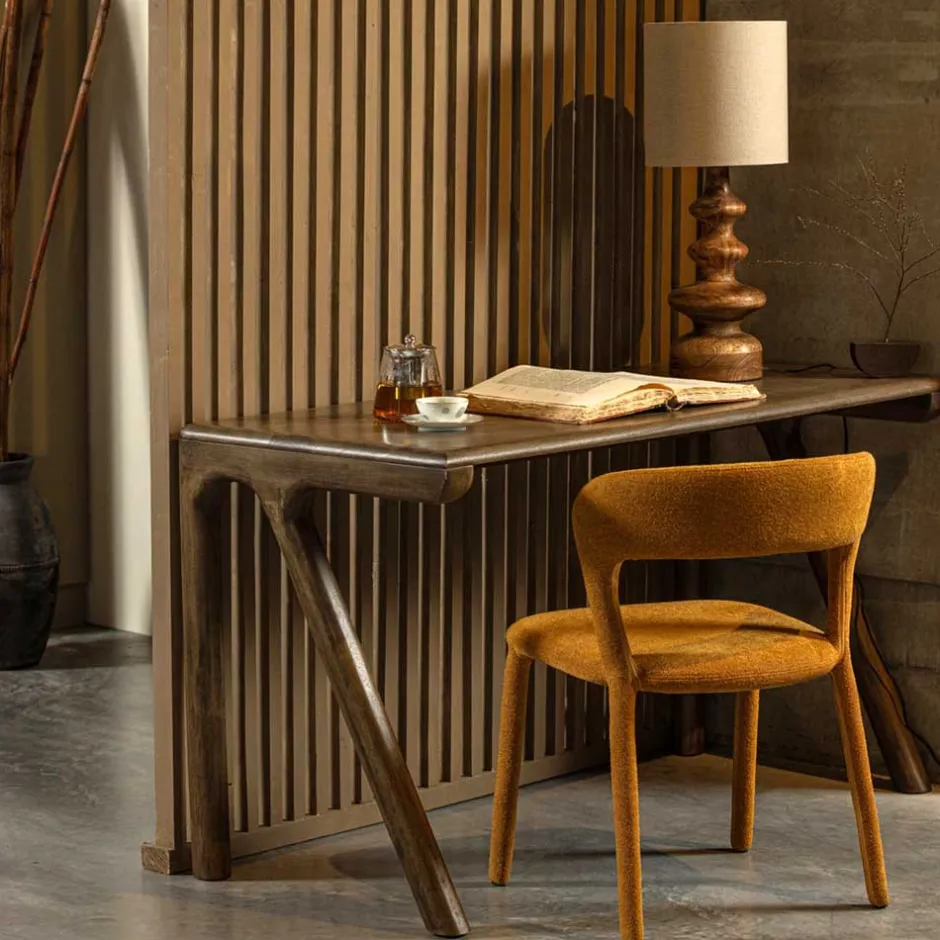 Pharao24 Schreibtisch Haida> Schreibtische