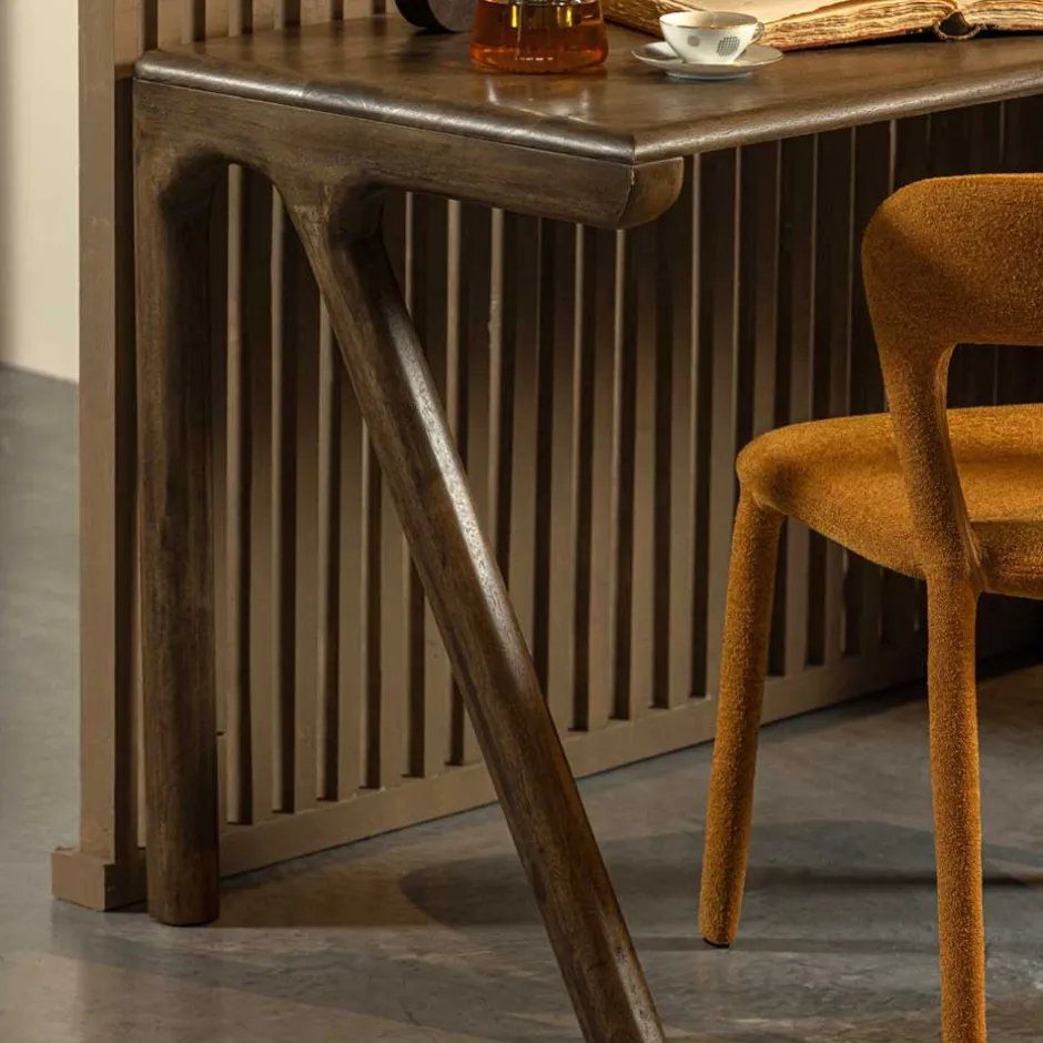 Pharao24 Schreibtisch Haida> Schreibtische