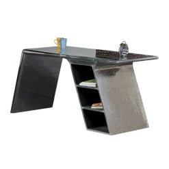 Pharao24 Schreibtisch Hangar> Schreibtische|Computertische