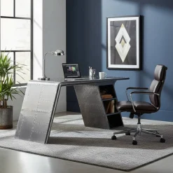 Pharao24 Schreibtisch Hangar> Schreibtische|Computertische