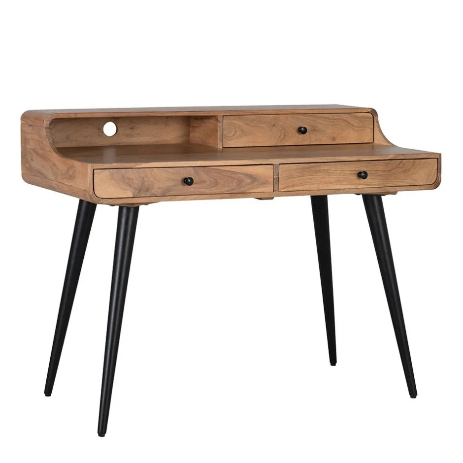 Pharao24 Schreibtisch Hawaians> Computertische|Jugendschreibtische