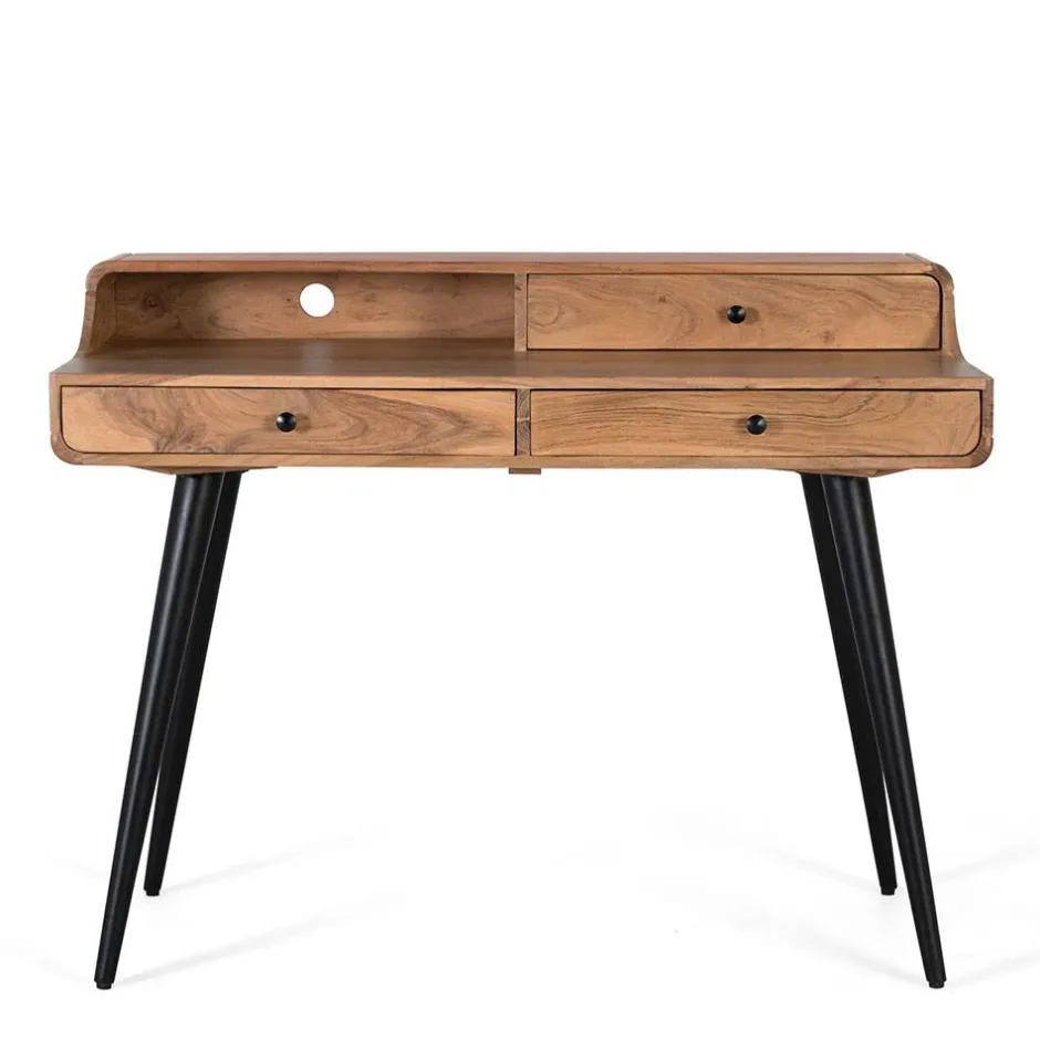 Pharao24 Schreibtisch Hawaians> Computertische|Jugendschreibtische