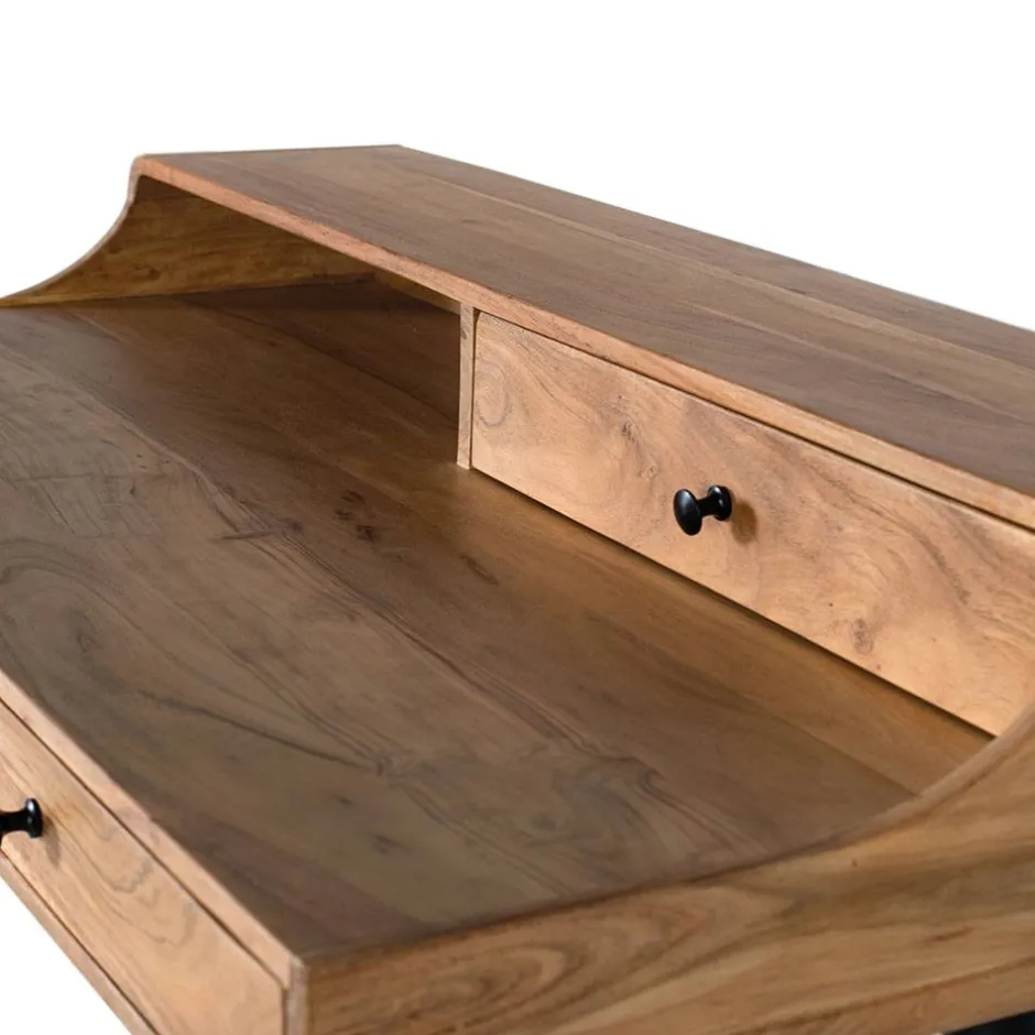 Pharao24 Schreibtisch Hawaians> Computertische|Jugendschreibtische