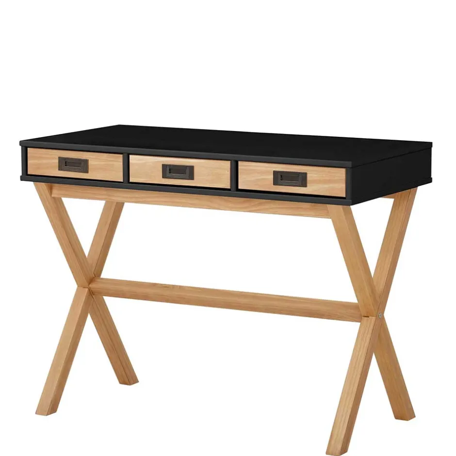 Schreibtische|Computertische*Pharao24 Schreibtisch Jarnis