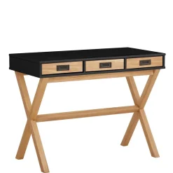 Schreibtische|Computertische*Pharao24 Schreibtisch Jarnis