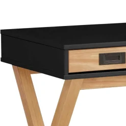 Schreibtische|Computertische*Pharao24 Schreibtisch Jarnis