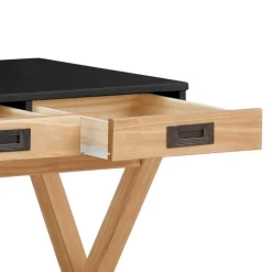 Schreibtische|Computertische*Pharao24 Schreibtisch Jarnis