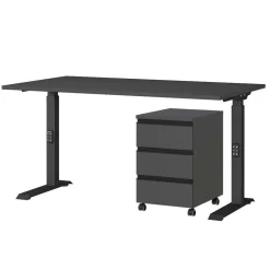 Pharao24 Schreibtisch Juanda> Schreibtische