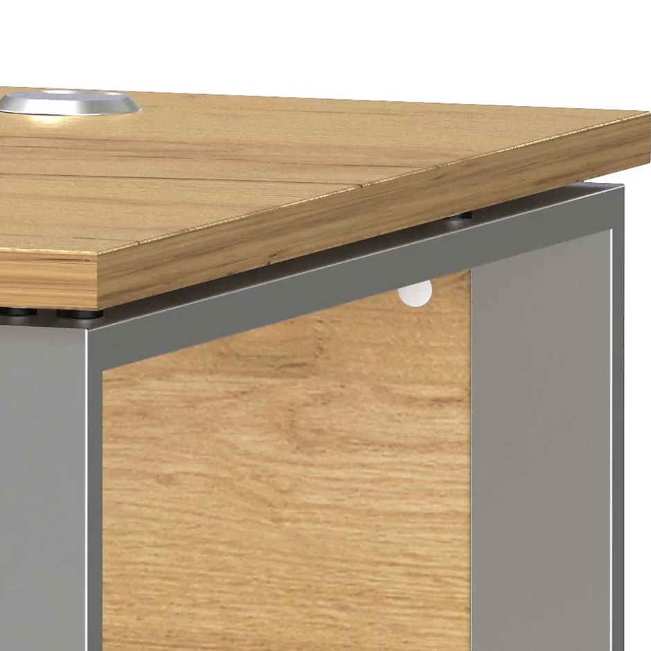 Pharao24 Schreibtisch Kantabria> Schreibtische