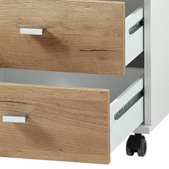 Schreibtische*Pharao24 Schreibtisch Kezina