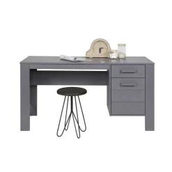 Computertische|Jugendschreibtische*Pharao24 Schreibtisch Kojas