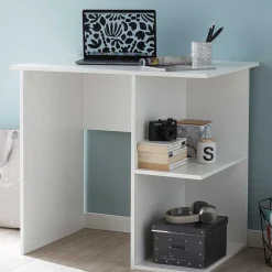 Schreibtische*Pharao24 Schreibtisch Koropi