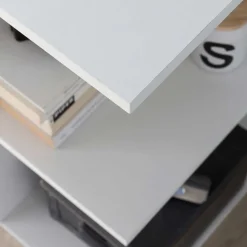 Schreibtische*Pharao24 Schreibtisch Koropi