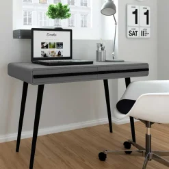 Computertische|Jugendschreibtische*Pharao24 Schreibtisch Lajuna