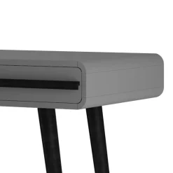 Computertische|Jugendschreibtische*Pharao24 Schreibtisch Lajuna