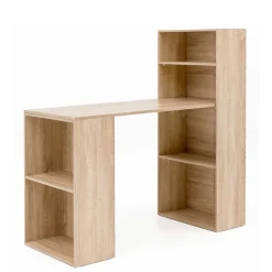 Schreibtische*Pharao24 Schreibtisch Larrossa