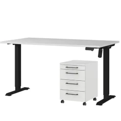 Pharao24 Schreibtisch made in germany Arolds> Schreibtische