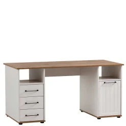 Pharao24 Schreibtisch Marino> Computertische|Jugendschreibtische