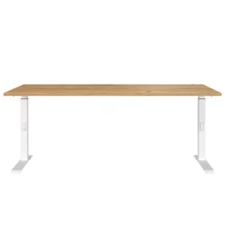 Schreibtische*Pharao24 Schreibtisch Megena