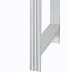 Schreibtische*Pharao24 Schreibtisch mit Container Morelia