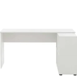 Pharao24 Schreibtisch mit Regal Palencial><noscript><img width=