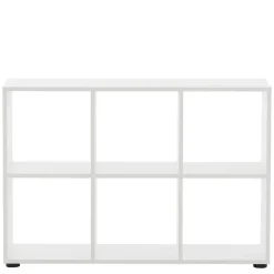 Pharao24 Schreibtisch mit Regal Palencial><noscript><img width=