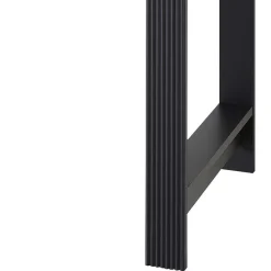 Pharao24 Schreibtisch mit Rollcontainer Luoton><noscript><img width=