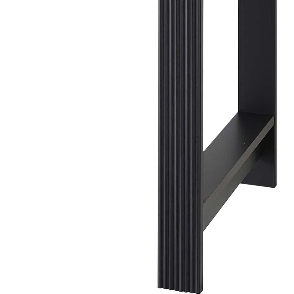 Pharao24 Schreibtisch mit Rollcontainer Luoton> Schreibtische