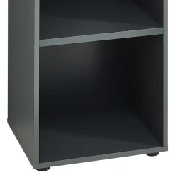 Büromöbel Sets*Pharao24 Schreibtisch mit Schränken Esdravos