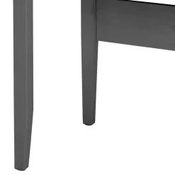 Pharao24 Schreibtisch mit Schubladen Mangali><noscript><img width=