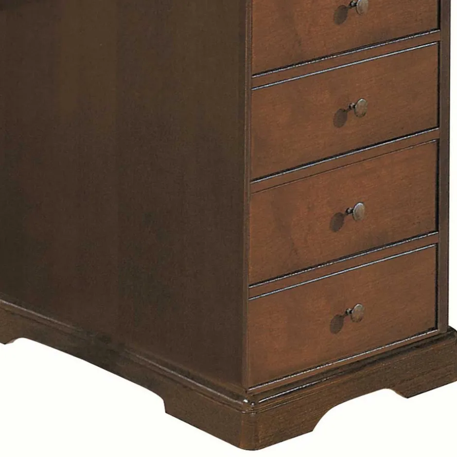 Pharao24 Schreibtisch mit Stauraum Sucrela> Computertische|Jugendschreibtische