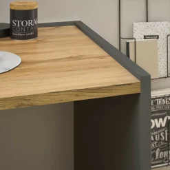 Pharao24 Schreibtisch mit Wandboard Uzniana><noscript><img width=