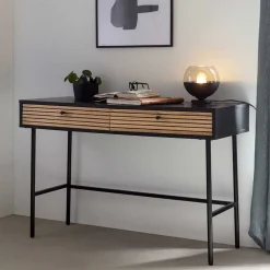 Computertische|Jugendschreibtische*Pharao24 Schreibtisch modern Jacrella