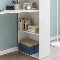 Schreibtische*Pharao24 Schreibtisch Ocoa