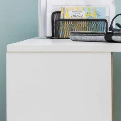 Schreibtische*Pharao24 Schreibtisch Ocoa