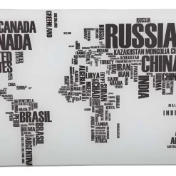 Glastische|Schreibtische*Pharao24 Schreibtisch Petit