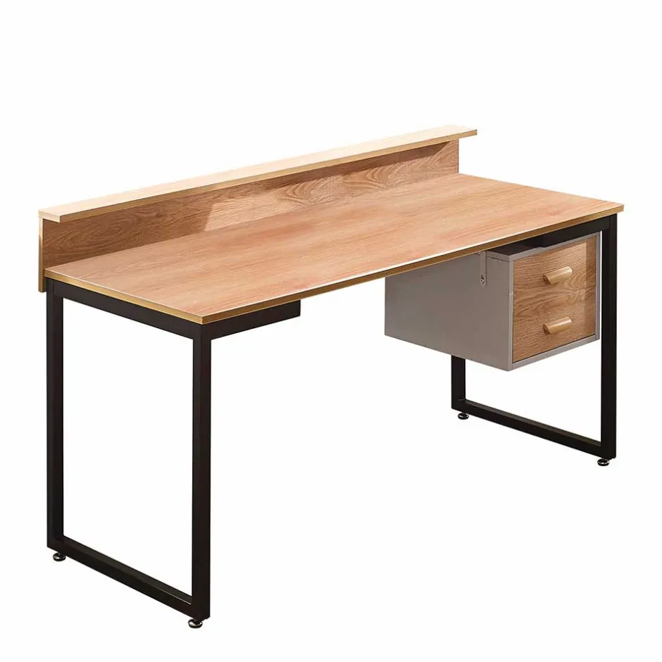 Schreibtische|Computertische*Pharao24 Schreibtisch Prenzlau