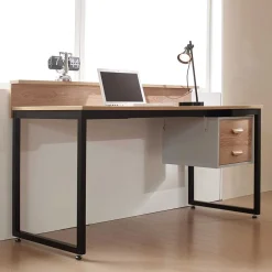 Schreibtische|Computertische*Pharao24 Schreibtisch Prenzlau