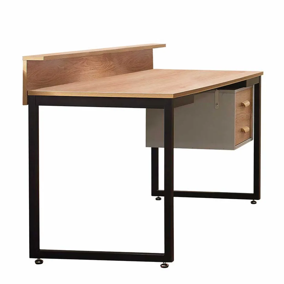 Schreibtische|Computertische*Pharao24 Schreibtisch Prenzlau