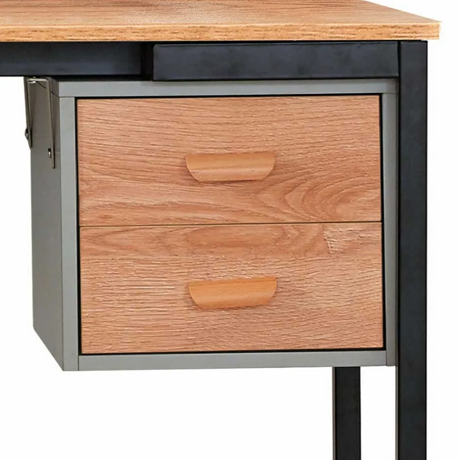 Schreibtische|Computertische*Pharao24 Schreibtisch Prenzlau