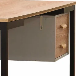 Schreibtische|Computertische*Pharao24 Schreibtisch Prenzlau