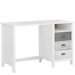 Computertische|Jugendschreibtische*Pharao24 Schreibtisch Rucia