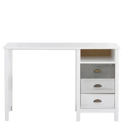 Computertische|Jugendschreibtische*Pharao24 Schreibtisch Rucia