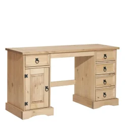 Schreibtische|Computertische*Pharao24 Schreibtisch Sescina