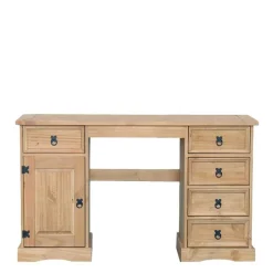 Schreibtische|Computertische*Pharao24 Schreibtisch Sescina