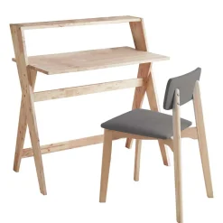 Pharao24 Schreibtisch Set Diva> Büromöbel Sets