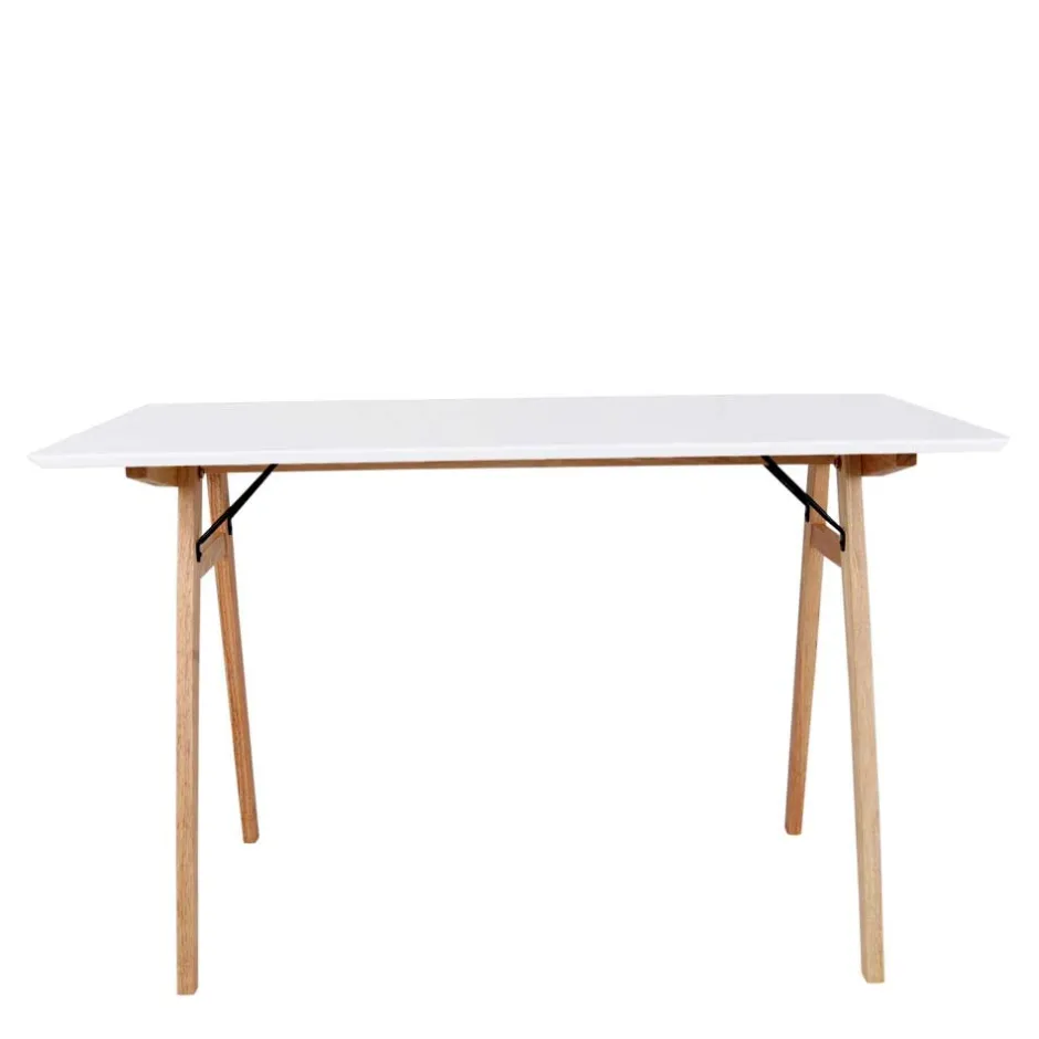 Schreibtische*Pharao24 Schreibtisch Sharky