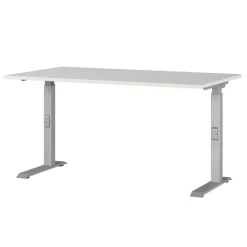 Schreibtische*Pharao24 Schreibtisch Smono